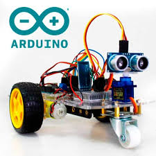 Arduino y Robótica