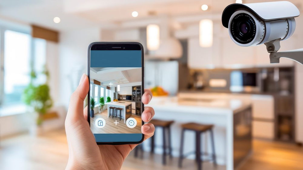 CCTV – Monitoreo desde el celular